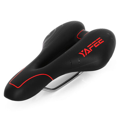 

Bicycle Saddle Breathable Hollow Bike Seat Cushion Cycling MTB Mountain Bike Saddle Skidproof Bicycle Seat