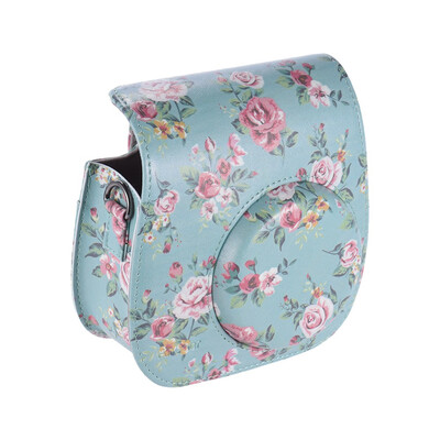 

Andoer PU Protective Camera Case Bag Pouch Protector for Fujifilm Instax Mini 88s89