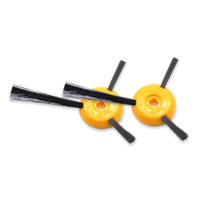 

Vacuum Cleaner Parts 6PCS Side Brushes for Shark ION Robot RV700 RV720 RV750 RV750C RV755