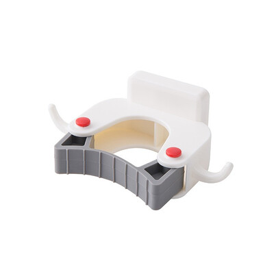 

Mop&Broom Gripper of ABS Plastic
