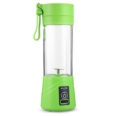 

Multipurpose Portable Small Juice Extractor Portable Household Mixer Easy to Handle