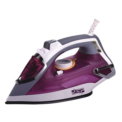 

DSPKD1032electric iron steam iron2000W