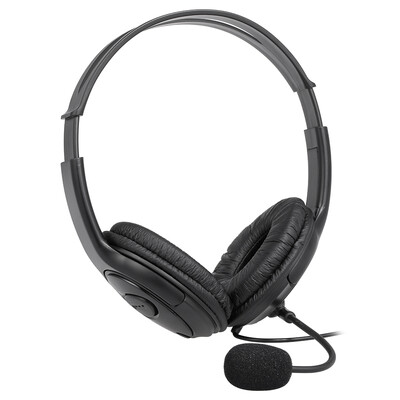 

35mm Wired Gaming Headsets Over Ear Headphones Noise Canceling Earphone with Microphone Volume Control for PS4Xbox one