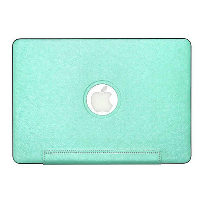 

High-end Business PU Case Cover for Macbook Pro 133 154 Pro Retina 12 13 15 inch For Macbook Air 11 13 Laptop Shell