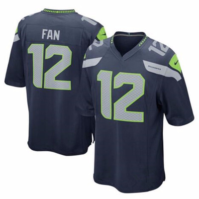 

Men Seattle Seahawks 49 Shaquem Griffin 3 Russell Wilson Jersey 20 Rashaad Penny 12th Fan 31 Kam Chancellor 25 Richard Sherman Jer