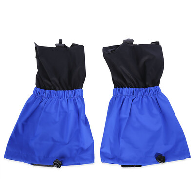 

Paired Climbing Trekking Hiking Water Resistant Leg Snow Gaiters