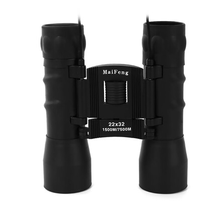 

MaiFeng 22 x 32 Portable Night-vision Binocular Telescope for Children