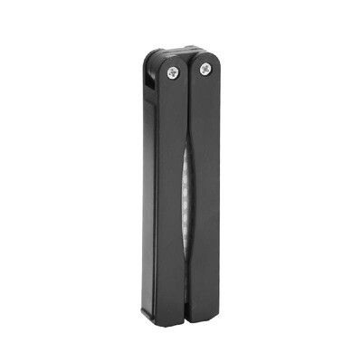 

Fan-shaped Foldable Double-faced Design Cut Sharpener Accessory Professional Whetstone Grindstone Cuts Sharpening Stone Easy Using