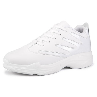 

2018 autumn new mens shoes tide mens breathable sports shoes casual wild comfortable shock absorption running shoes