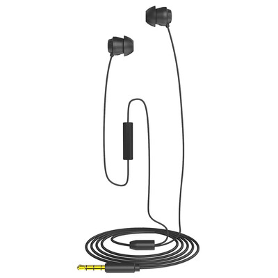 

DiPRO Acoustics Flexible Silicon Sleeping Earbuds Headphones for Sleeping