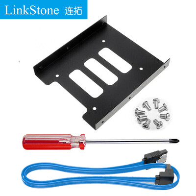 

LinkStone SATA30 Hard Drive Data Cable Power Cord Solid State Drive Data Cable SSD SATA Serial Hard Drive Power Cord E640D