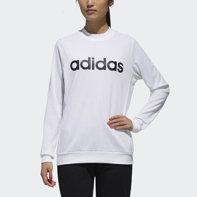 

Adidas ADIDAS NEO Womens Casual Sports Series W CE SWT Sports Sweater DX0660 S Code