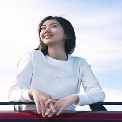 

Xiaomi Youpin 90 Points Embroidery Round Neck Sweatshirt Autumn Winter Knit Sweatshirt for Women Men Fashion Cloth