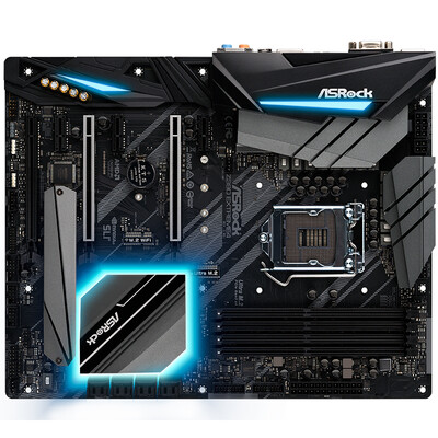 

ASRock Z390 Extreme4 motherboard Intel Z390LGA 1151