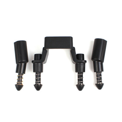 

Heightened Shock-absorbing Landing Gear Stabilizers for DJI MAVIC PRO