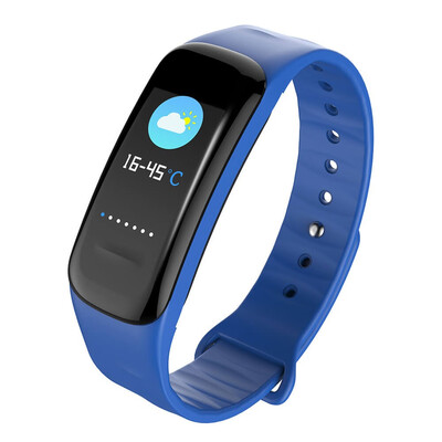 

Heart Rate Bracelet Smart Watch Wireless smart Wristband