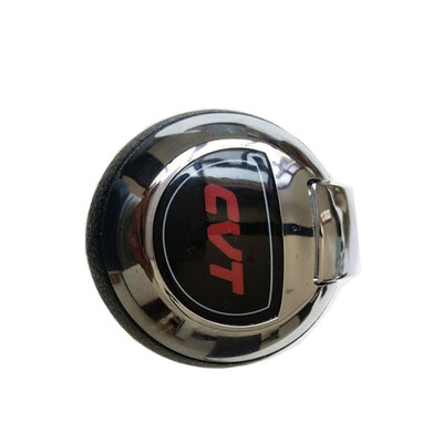 

CTV Car Gear Shift Knob Lever Stick Head For Audi A3 A6 A8 Q3 Q5 TT Q7 AT Automatic Transmission