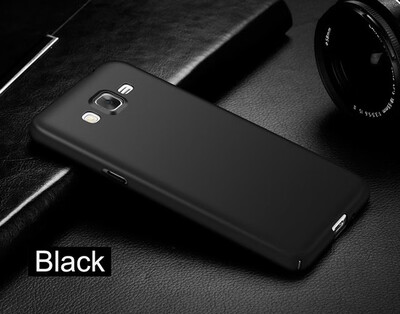 

Goowiiz Phone Case For Samsung Galaxy J327PJ520J727J3 J5 J7 2017C7 Pro Luxury Ultra-thin Hard Plastic Matte PC Cover