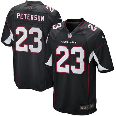 

Mens Football Arizona Cardinals Adrian Peterson 23 Game Jersey