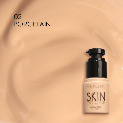 

Focallure Moisturizing Isolation Foundation