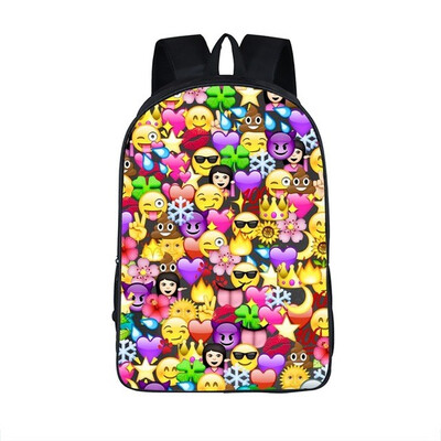

Customize the image Backpack Women Men Travel Bags Anime Children School Bags Backpack Boys Girls Book Bag kids Gift Backpacks