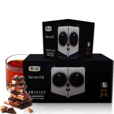 

Natural Fruit Black Tea with Vitamin C Apple Pinapple Sweet Fruit Tea for Women Beauty Tea Black Tea 5 bagsbox
