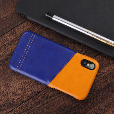 

Phone Case for Apple iPhone X  Case Back Cover Mobile Phone Shell