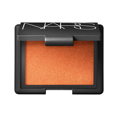 

NARS Blush Rouge TAJ MAHAL Taj Mahal Caramel Orange 48g