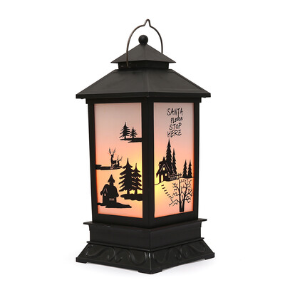 

Flame Lights for Christmas Festival Decorative Lamp Halloween