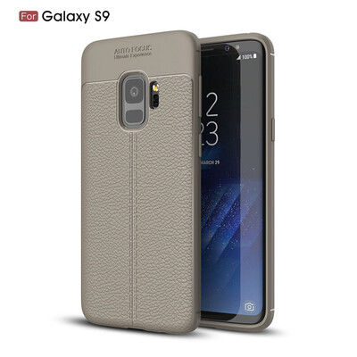 

Fecoprior Back Cover For Samsung Galaxy S9 S 9 Case Soft TPU Silicon Fundas Coque Celulars
