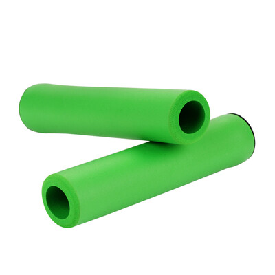 

BIKEIN PRO 1 Pair of Cycling Mountain Bike Soft Ultralight Silica Gel Handlebar Protector Bicycle Accessories Tools
