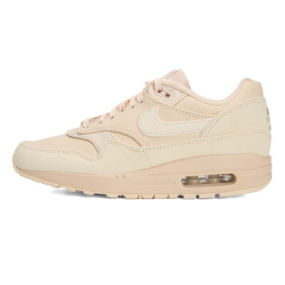 

Nike NIKE womens shoes replica shoes WMNS AIR MAX 1 LX sports shoes 917691-801 orange 365 yards