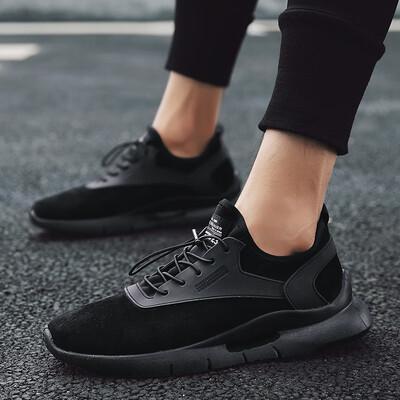 

New casual shoes are new mens retro breathable lightweight running shoes