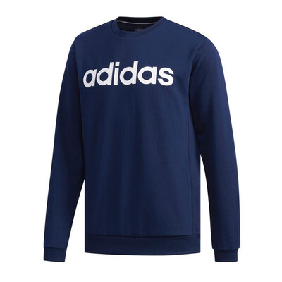 

Adidas ADIDAS NEO Mens Casual Sports Series  C SWT LS Sports Sweater DM4276 XL Code