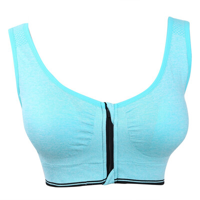 

Ladies High Impact Workout Running Powerback Support Underwire Sexy Sports Bra