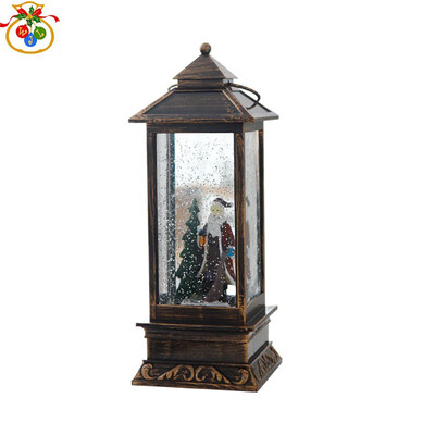 

NeillieN LED night lightsWind lampsEuropean retro lanternsEuropean decorations Christmas gifts Christmas decorations