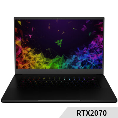 

Razer Spirit Blade 15 Elite Edition 2019 i7-8750H 16GB 256GB Pure Solid State RTX2070-8G Memory 144Hz FHD IPS WIN10