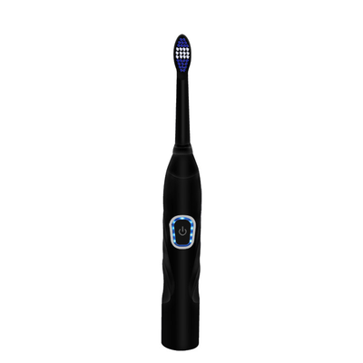 

Sonic vibration electric toothbrush USB magnetic suspension charging waterproof soft toothbrush home essential long standby