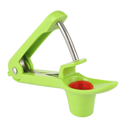 

Cherry Pitter Fruit Core Remover Kitchen Tool Easy to Remove the Core of Cherry Red Dates or Grape
