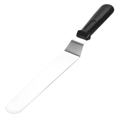 

DIY Cake Cream Fondant Angled Smoother Smudge Tool