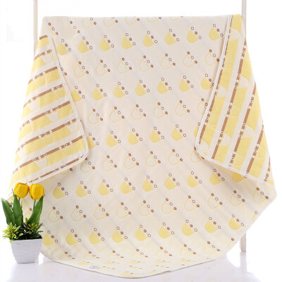 

Six-layer gauze cotton child is baby child baby bath towel jacquard six-layer gauze towel square towel