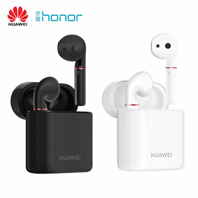 

Original HUAWEI FreeBuds 2 Pro TWS Wireless Bluetooth Earphone Bone Voiceprint ID V50 Waterproof Stereo Sport Headset With Mic