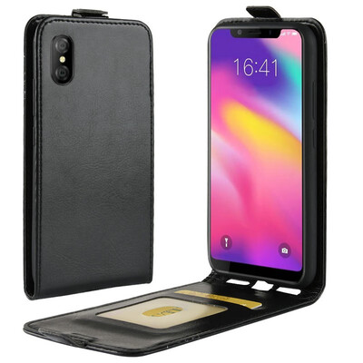 

for Blackview A30 for Blackview A20 pro Flip Leather Case for Blackview A7 pro Retro Wallet Case Leather Cover Cases Fundas