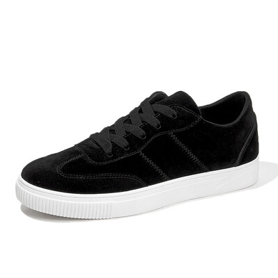

Mens young casual shoes flat sneakers