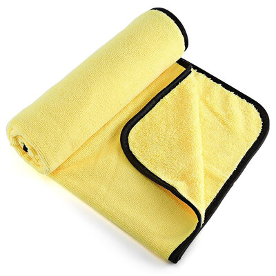 

Car Wash Towel Microfiber Super Absorbent for Cleaning Drying