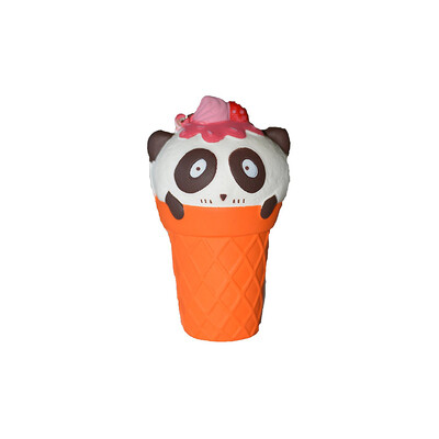

Cute Slow Rising Cream Scented Toy Kids Gifts Stress Reliever Funny Decompress Doll Amazing Stretch Bread