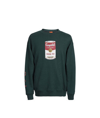 

XIAOMI MI MIJIA xiaomiyoupinTSMLXLT your pop artist - turtleneck hoodie