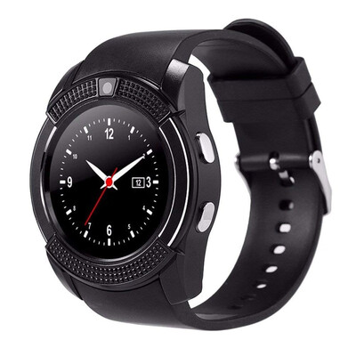 

V8 SmartWatch SmartWatch Bluetooth touch screen Wrist Watch with Camera SIM Card Slot Smart Watch Waterproof dz09 m2 X6 A1