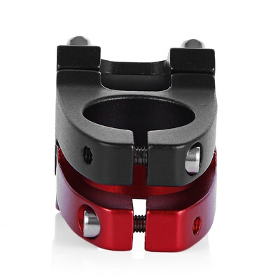 

WAKE 318mm Aluminum Alloy Double Color Split Mountain Bike Handlebar Stem