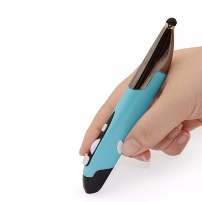 

Wireless Optical Pen Mouse 24G 1600 DPI 10m Touch Pencil usb Ergonomic Mice for Computer Laptop Desktop
